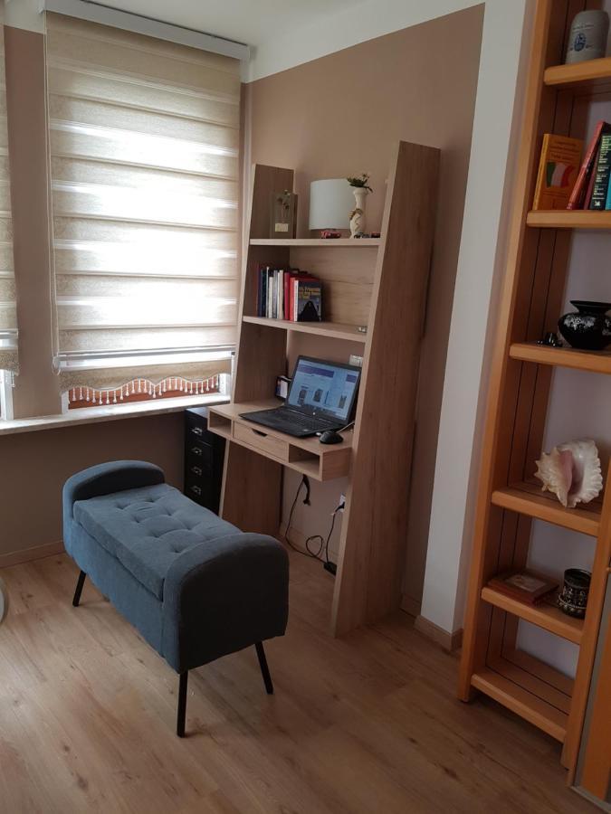 Haus Ulrike Villa Bad Sachsa Kültér fotó