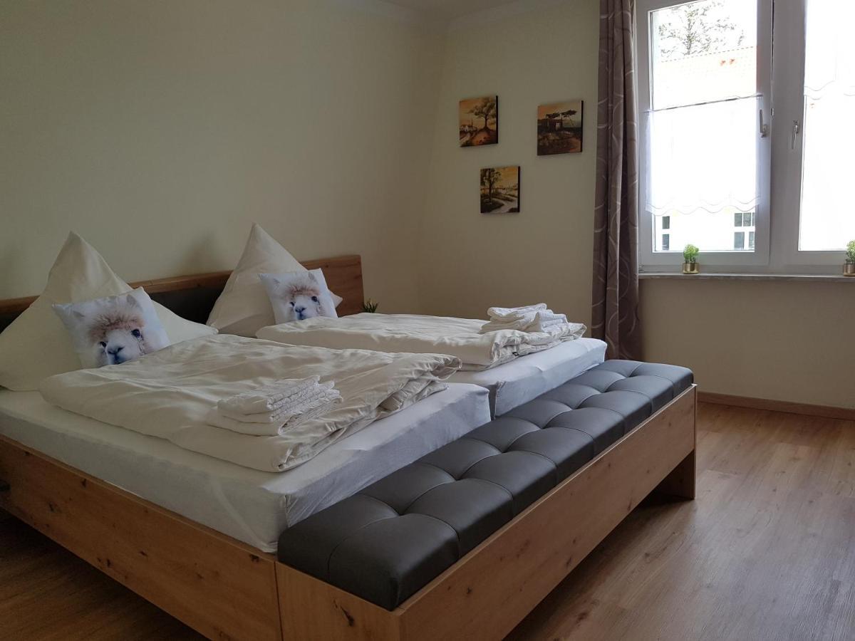 Haus Ulrike Villa Bad Sachsa Kültér fotó