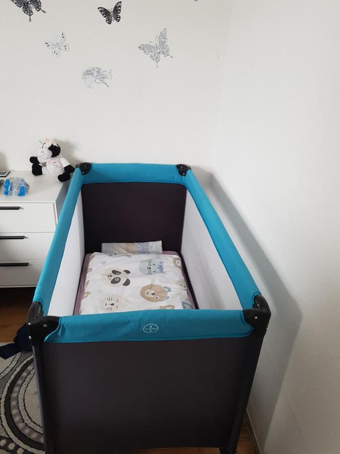 Haus Ulrike Villa Bad Sachsa Kültér fotó